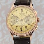 Chronographe Suisse - Printania Watch - Cal. Landeron 48 -, Bijoux, Sacs & Beauté, Montres | Hommes