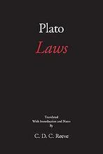 Laws (Hackett Classics)  Plato  Book, Plato, Zo goed als nieuw, Verzenden