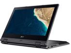 Acer TravelMate Spin B1 - 11.6 inch Touchscreen - Intel, Verzenden