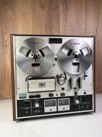 Akai - GX-220D Reel-to-reel deck 18 cm, Audio, Tv en Foto, Nieuw