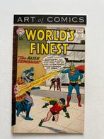 Worlds Finest Comics #105, #106, #107, #108 - 4 Comic - EO, Boeken, Nieuw