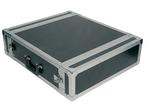 Citronic RACK:2U Flightcase, Nieuw