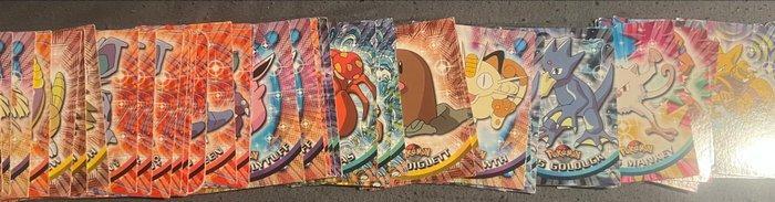Pokémon - 67 Bulk kaarten, Hobby en Vrije tijd, Verzamelkaartspellen | Pokémon