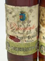 1976 Bodegas Franco-Españolas Diamante - Rioja Vino Blanco -