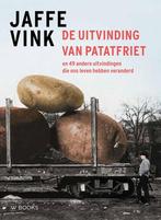 De uitvinding van patatfriet 9789462585195, Jaffe Vink, Verzenden