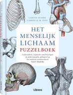 Het menselijk lichaam – Puzzelboek 9789463595957, Boeken, Verzenden, Zo goed als nieuw, Gareth Dr. Moore