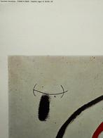 Joan Miro (1893-1983) - Composition