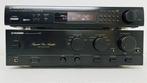 Pioneer - A-447 amplifier, F-204 RDS tuner Hifi-set, Audio, Tv en Foto, Nieuw