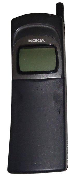 Nokia 8110 - Mobiele telefoon, Games en Spelcomputers, Spelcomputers | Overige Accessoires