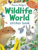 Wildlife World 9781607101703 Maurice Pledger, Verzenden, Zo goed als nieuw, Maurice Pledger