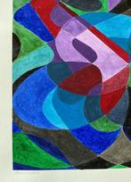 Ferruccio Nobile Migliore (1967-2024) - Chromatic, Antiek en Kunst