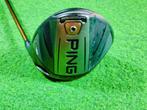 Ping G400 driver golfclub 10.5 regular flex (Drivers), Sport en Fitness, Ophalen of Verzenden, Club, Zo goed als nieuw, Ping
