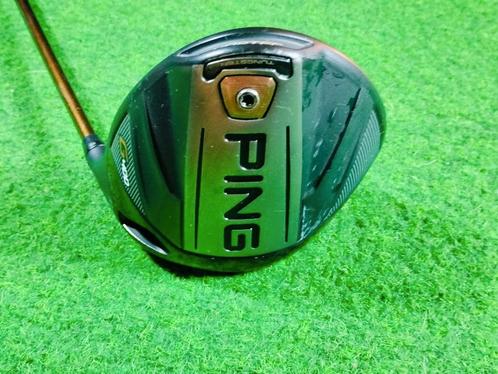 Ping G400 driver golfclub 10.5 regular flex (Drivers), Sport en Fitness, Golf, Club, Zo goed als nieuw, Ping, Ophalen of Verzenden