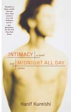 Intimacy And Midnight All Day 9780743217149, Gelezen, Kureishi, Verzenden