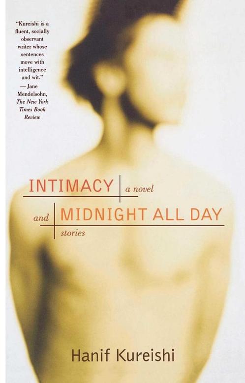Intimacy And Midnight All Day 9780743217149, Livres, Livres Autre, Envoi