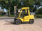 Veiling: Heftruck Hyster H4.00XM-5 LPG 4000kg