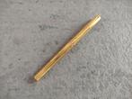 S.T. Dupont - Pluma ST Dupont Classic de plata maciza 925 y, Nieuw