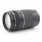 Canon EF 75-300mm F/4-5.6 III | Tweedehands, Verzenden, Zo goed als nieuw