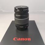 Canon EF 28-80mm lens zoom macro + filtro UV Objectif à, Audio, Tv en Foto, Fotocamera's Digitaal, Nieuw