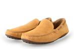 Sioux Loafers in maat 42 Geel | 5% extra korting, Kleding | Heren, Schoenen, Loafers, Overige kleuren, Verzenden, Zo goed als nieuw