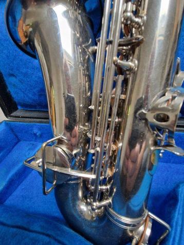 Atlantic - - Altsaxofoon - Verenigde Staten beschikbaar voor biedingen