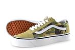 Vans sneakers in maat 38 Groen | 5% korting, Kleding | Dames, Schoenen, Verzenden, Zo goed als nieuw, Sneakers, Vans