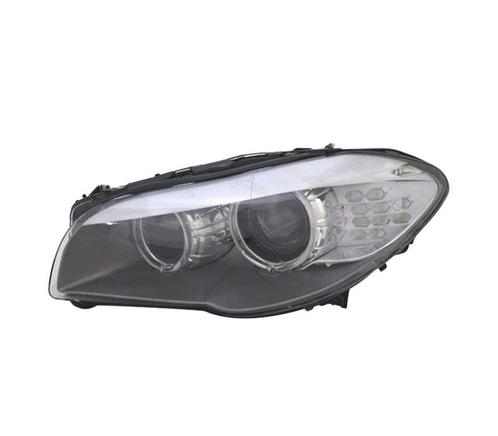 PHARE GAUCHE BI-XENON BMW SERIE 5 F10 F11 10-13, Auto-onderdelen, Verlichting, Verzenden