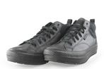 Converse Sneakers in maat 43 Zwart | 5% extra korting, Verzenden, Zwart, Converse, Zo goed als nieuw