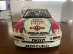 Otto Mobile - Modelauto - Ford Escort RS Cosworth - Rally, Hobby en Vrije tijd, Nieuw