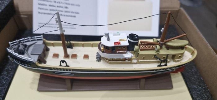 Moulinsart 46021 - Sirius (Collection Musée Imaginaire) -, Boeken, Strips | Comics