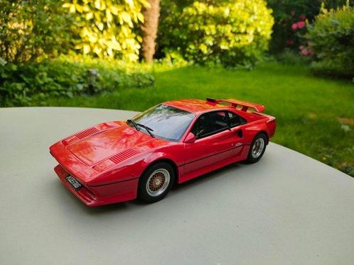 GT Spirit 1:18 - Modelauto - Ferrari 308 Koenig Specials uit, Hobby en Vrije tijd, Modelauto's | 1:5 tot 1:12