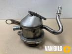 EGR koeler Mercedes CLA O297029, Nieuw