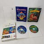 Apple Magic Collection by Disney Interactive Vol 1 - RARE -, Games en Spelcomputers, Nieuw