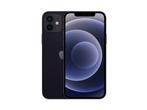 Apple iPhone 12 Mini - Smartphone - 64GB - Zwart (2020), Telecommunicatie, Verzenden, Zo goed als nieuw