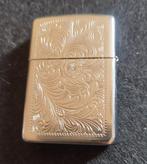 Zippo - Engraved - Zonder Minimumprijs - Zakaansteker -, Nieuw