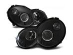 Koplamp units Black geschikt voor Mercedes C-klasse CL203, Verzenden, Nieuw, Mercedes-Benz