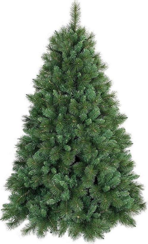 NIEUW - Kunstkerstboom groen 180 cm, Diversen, Kerst, Nieuw, Verzenden