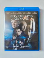 ENDERS GAME (BLURAY), Gebruikt