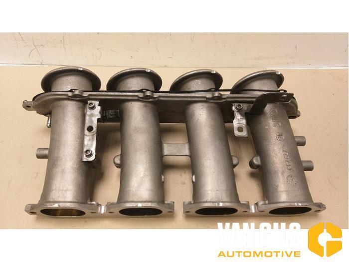 Inlaatspruitstuk Ferrari 458 O185111, Auto-onderdelen, Carrosserie