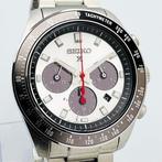 Seiko - Prospex Speedtimer Solar Chronograph - Zonder