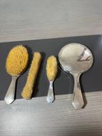 Kaptafel (4) - Zilver, Antiek en Kunst