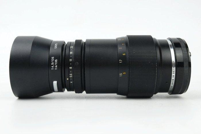 Leitz Tele-Elmar 1:4/135 Cameralens, Verzamelen, Foto-apparatuur en Filmapparatuur