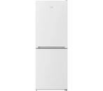 Beko Cfg4552w Koel-vriescombinatie 153cm, Ophalen of Verzenden, Nieuw