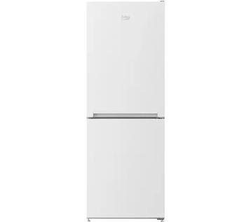 Beko Cfg4552w Koel-vriescombinatie 153cm, Elektronische apparatuur, Ophalen of Verzenden, Nieuw