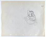 Rare -Snow White and the Seven Dwarfs : Verwijderd Soep, Nieuw