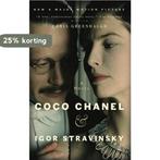Coco Chanel & Igor Stravinsky 9781594484551 Chris Greenhalgh, Boeken, Verzenden, Gelezen, Chris Greenhalgh