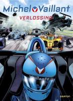 Michel Vaillant - Seizoen 2 13 - Verlossing 9782390600459, Verzenden, Zo goed als nieuw, Denis Lapière