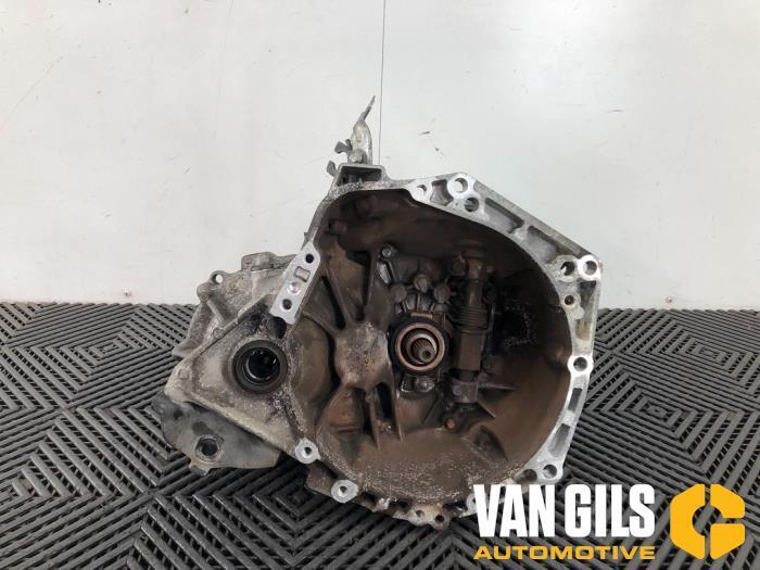 Versnellingsbak Citroen C1 O252721, Auto-onderdelen, Motor en Toebehoren