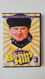 THE BEST OF BENNY HILL VOLUME 3 (DVD), Cd's en Dvd's, Gebruikt