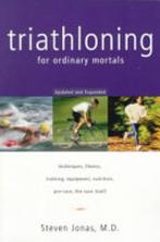 Triathloning for Ordinary Mortals, Verzenden